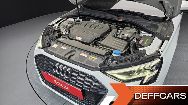 Audi A3 40 TFSI Premium купить на сайте DeffCars
