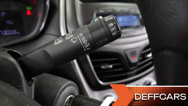 ChevroletGMDaewoo SPARK LT купить на сайте DeffCars