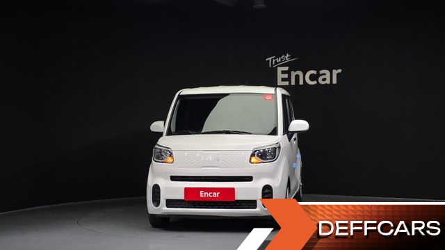 Kia RAY Van Standard купить на сайте DeffCars