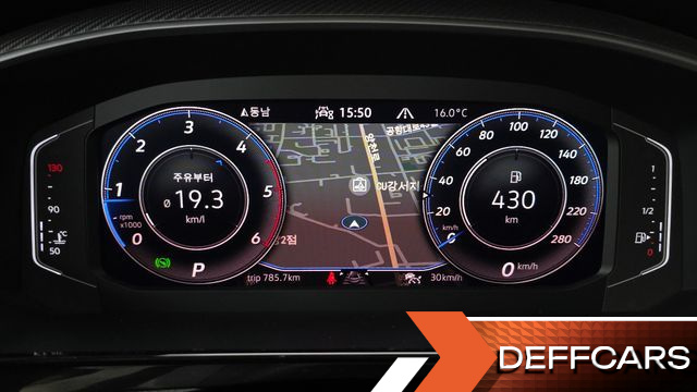 Volkswagen ARTEON 2.0 TDI Prestige купить на сайте DeffCars