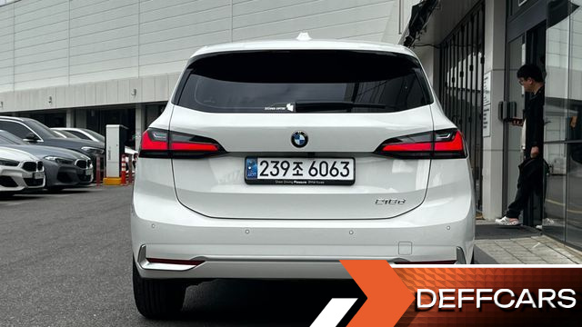 BMW 2-SERIES 218d Luxury купить на сайте DeffCars