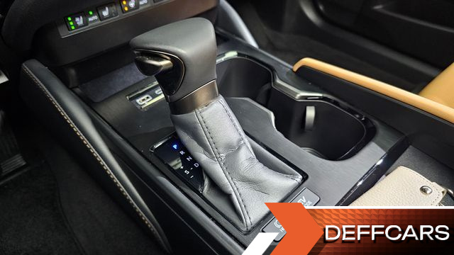 Lexus ES Luxury Plus купить на сайте DeffCars