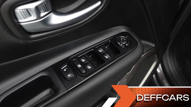 Jeep RENEGADE 2.4 Limited купить на сайте DeffCars