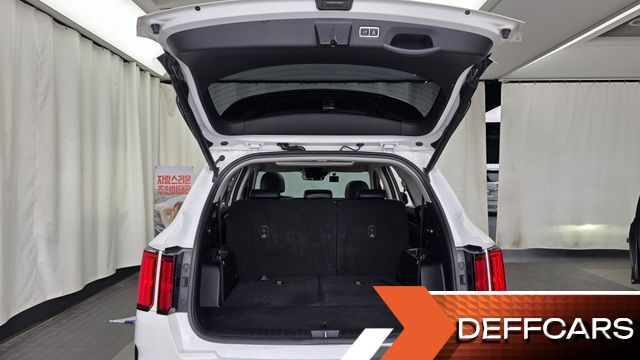Kia SORENTO Gasoline 2.5T 4WD Gravity купить на сайте DeffCars
