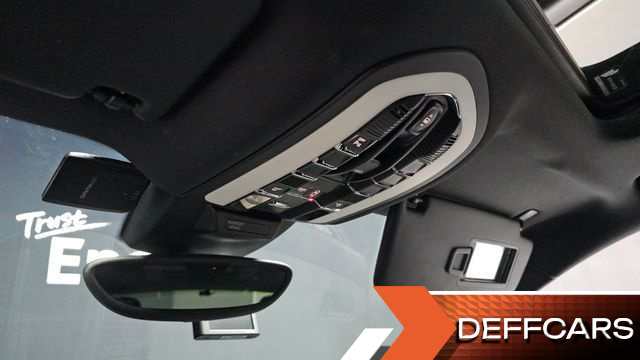 Porsche MACAN 3.0 S Diesel 95B купить на сайте DeffCars