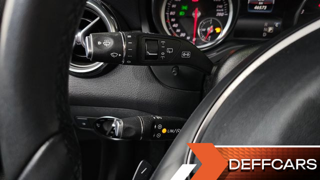 Mercedes GLA-CLASS GLA220 купить на сайте DeffCars