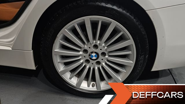 BMW 4-SERIES 420i Luxury GranCoupe купить на сайте DeffCars