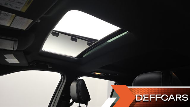 Ford EXPLORER 2.3 Limited 4WD 5th купить на сайте DeffCars
