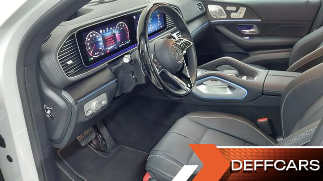 Mercedes GLE-CLASS GLE450 4MATIC Coupe купить на сайте DeffCars