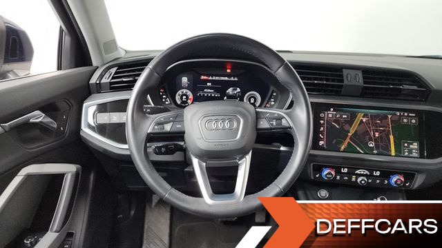 Audi Q3 35 TDI Sportback купить на сайте DeffCars