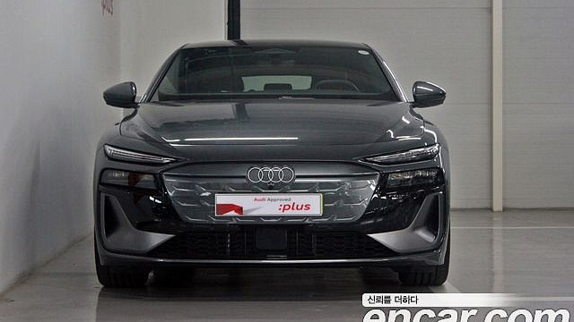 Audi A6 E-TRON Performance S line купить на сайте DeffCars