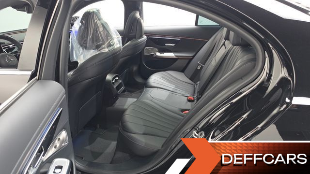 Mercedes E-CLASS E300 4MATIC AMG Line купить на сайте DeffCars