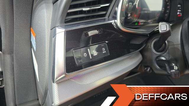 Audi Q8 45 TDI Quattro Premium купить на сайте DeffCars