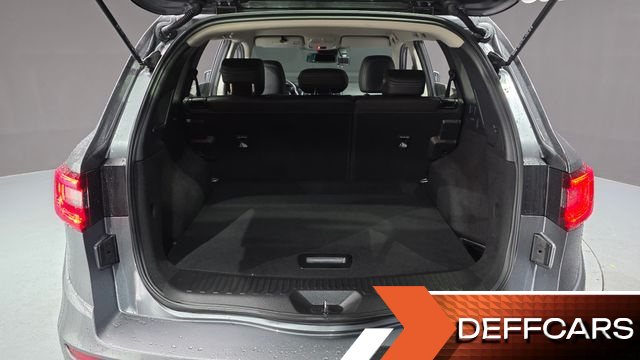 Renault-KoreaSamsung QM6 2.0 GDe LE 2WD купить на сайте DeffCars