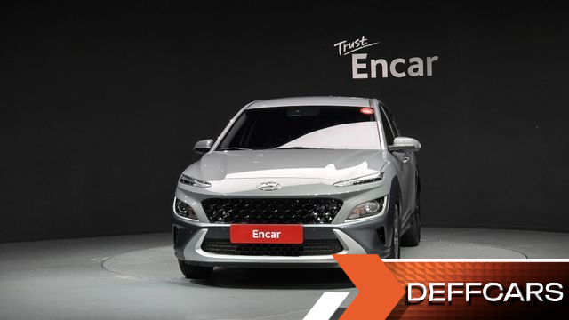 Hyundai KONA Modern купить на сайте DeffCars