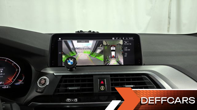 BMW X4 xDrive20d M Sport купить на сайте DeffCars