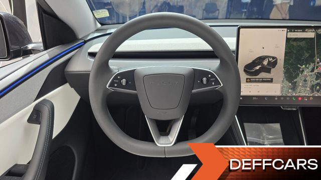 Tesla MODEL Y Long Range AWD купить на сайте DeffCars