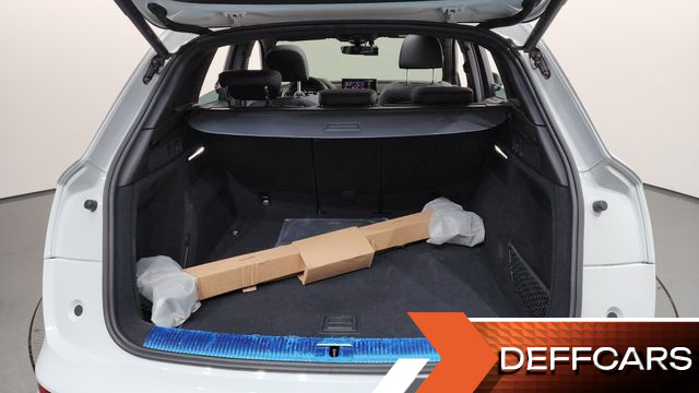 Audi Q5 45 TFSI Quattro Premium купить на сайте DeffCars