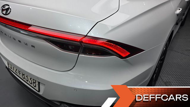 Hyundai GRANDEUR 2.5 Premium купить на сайте DeffCars