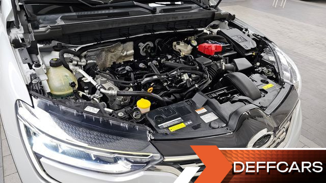 Renault-KoreaSamsung XM3 1.6 GTe LE Plus купить на сайте DeffCars