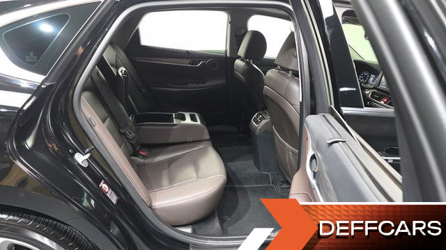 Hyundai GRANDEUR 2.4 Premium Special купить на сайте DeffCars