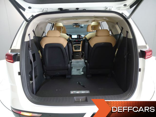 Kia CARNIVAL Diesel 9-Seater Noblesse купить на сайте DeffCars
