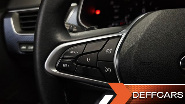 Renault-KoreaSamsung XM3 1.6 GTe LE Plus купить на сайте DeffCars