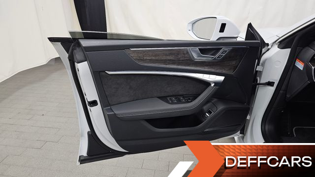 Audi A7 50 TDI Quattrp Premium купить на сайте DeffCars
