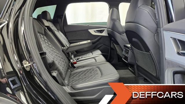 Audi Q7 55 TFSI Quattro Premium купить на сайте DeffCars