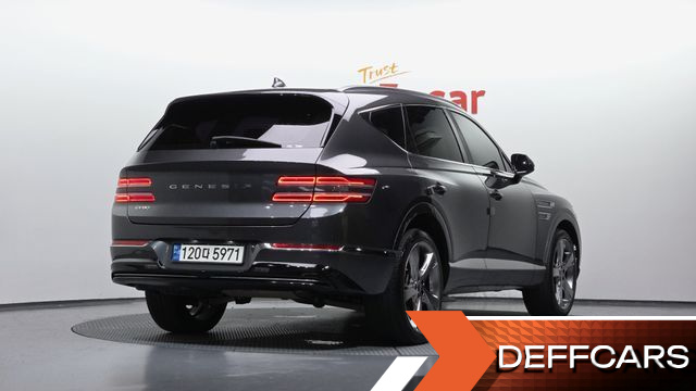 Genesis GV80 3.0 Diesel 2WD купить на сайте DeffCars