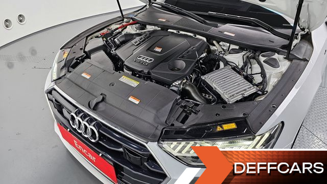 Audi A7 45 TDI Quattro Premium купить на сайте DeffCars