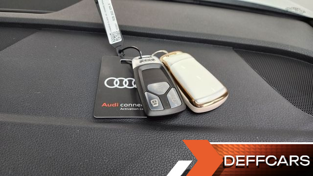 Audi Q5 45 TFSI Quattro Premium купить на сайте DeffCars