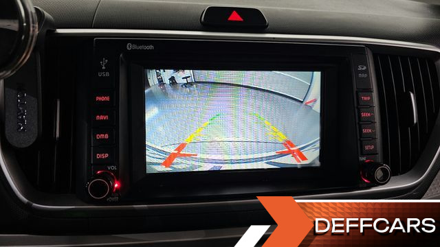 Kia RAY Van DLX купить на сайте DeffCars