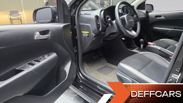 Kia MORNING Prestige купить на сайте DeffCars