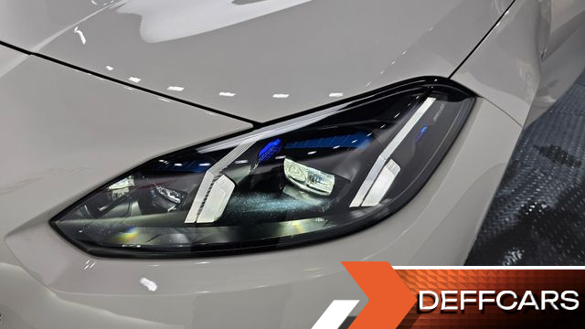 BMW 1-SERIES M135 xDrive Pro First Edition купить на сайте DeffCars
