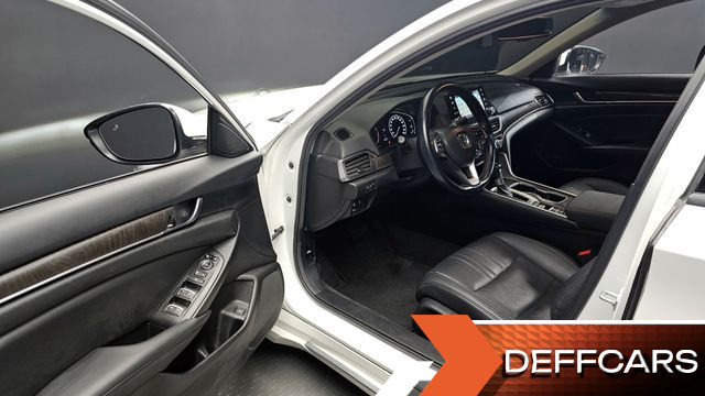 Honda ACCORD 1.5 Turbo купить на сайте DeffCars