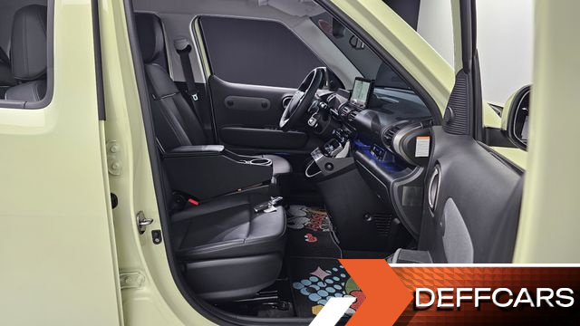 Hyundai CASPER Inspiration купить на сайте DeffCars