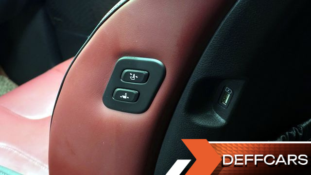 Hyundai PALISADE Gasoline 3.8 4WD Prestige купить на сайте DeffCars