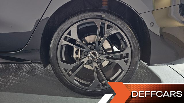 Audi A3 40 TFSI Quattro Premium купить на сайте DeffCars