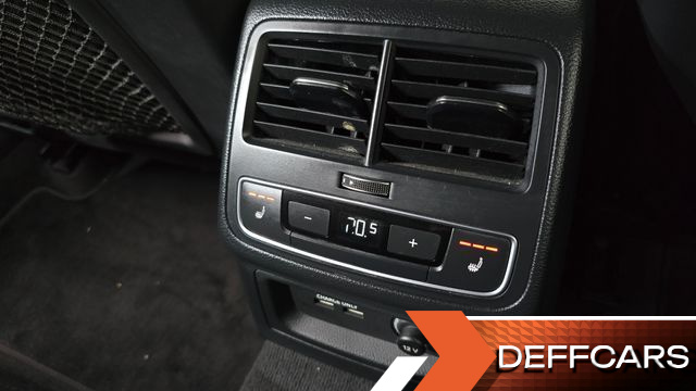Audi A4 40 TFSI Premium купить на сайте DeffCars
