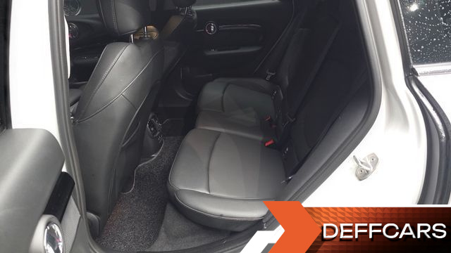 Mini CLUBMAN Classic 2nd купить на сайте DeffCars