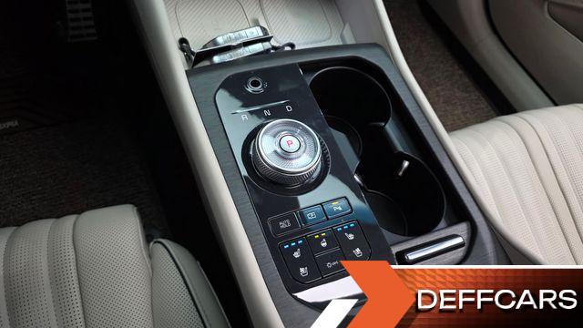 Kia K8 Signature купить на сайте DeffCars