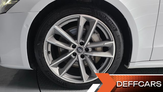 Audi A7 55 TFSI Quattro Premium купить на сайте DeffCars
