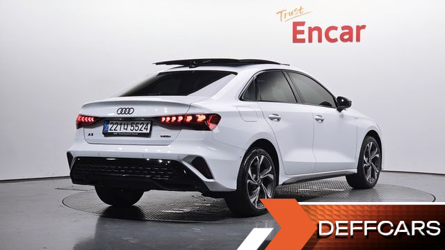 Audi A3 40 TFSI Quattro Premium купить на сайте DeffCars