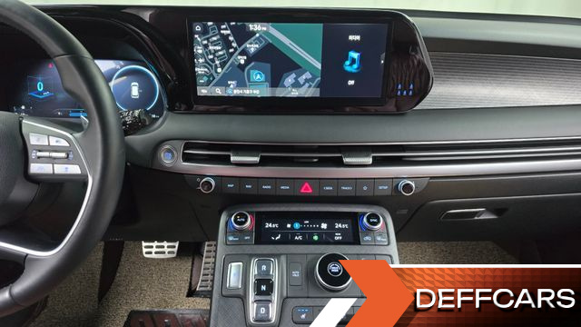 Hyundai PALISADE Gasoline 3.8 2WD Prestige купить на сайте DeffCars