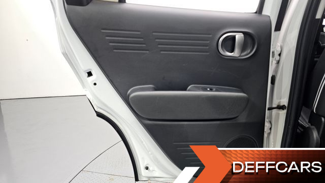 Hyundai CASPER Inspiration купить на сайте DeffCars