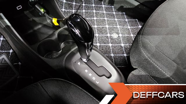 ChevroletGMDaewoo SPARK Van купить на сайте DeffCars