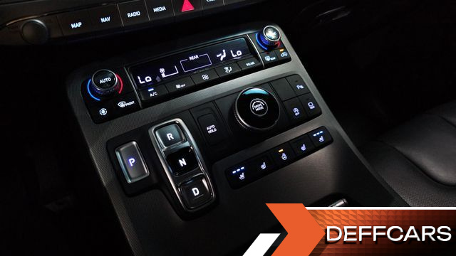 Hyundai PALISADE Diesel 2.2 2WD Prestige купить на сайте DeffCars