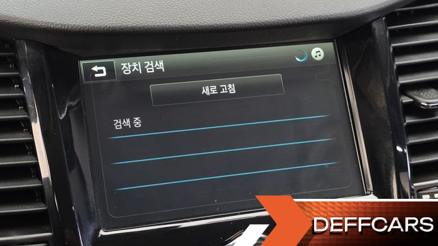 ChevroletGMDaewoo TRAX 1.4 Red Line Premier купить на сайте DeffCars