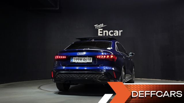 Audi A3 40 TFSI Premium купить на сайте DeffCars